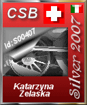 CSB Award Program