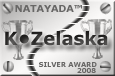 Natayada Award