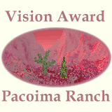 Vision Award